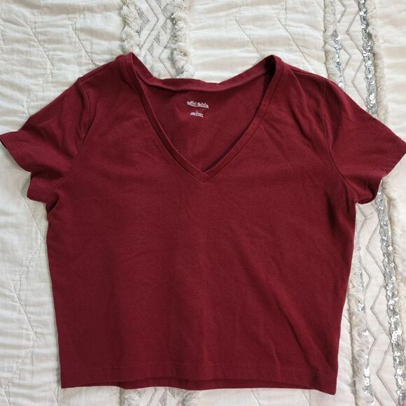 Wild Fable crop top bundle - Picture 10 of 10